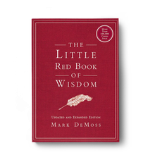 The Little Red Book of Wisdom