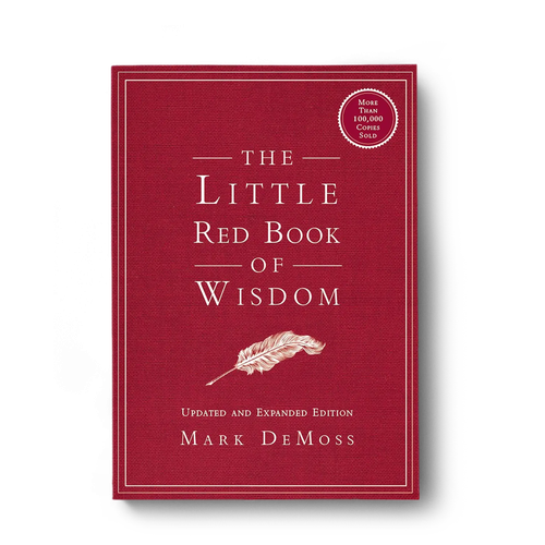 The Little Red Book of Wisdom