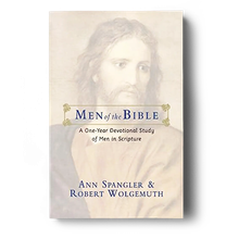 Men of the Bible