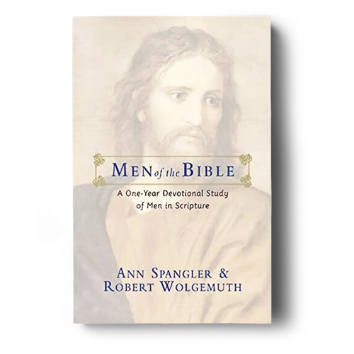 Men of the Bible
