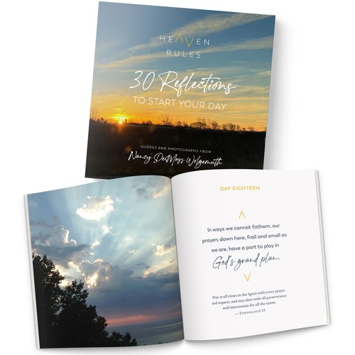 30 Reflections to Start Your Day