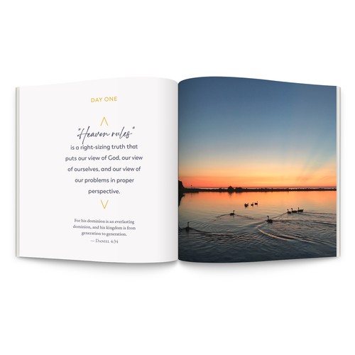 30 Reflections to Start Your Day