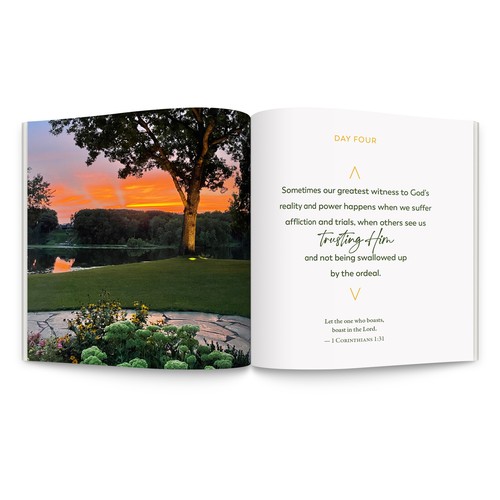 30 Reflections to Start Your Day