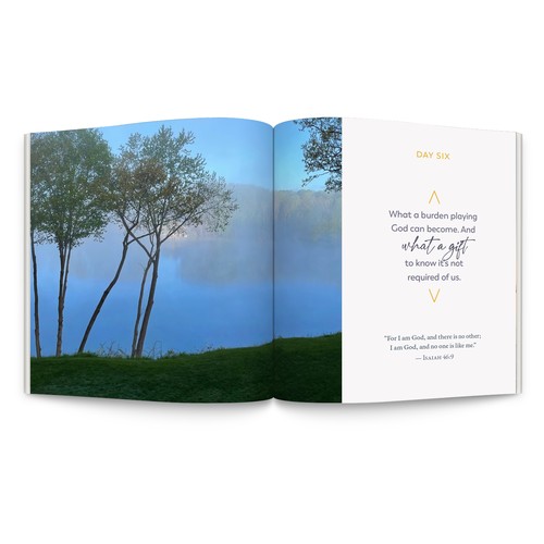 30 Reflections to Start Your Day