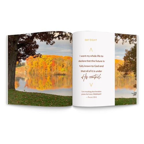 30 Reflections to Start Your Day