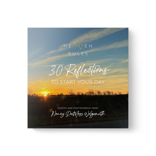 30 Reflections to Start Your Day