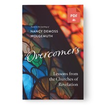 Overcomers