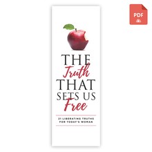 Truth Bookmark