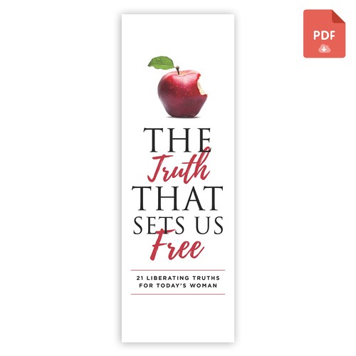 Truth Bookmark