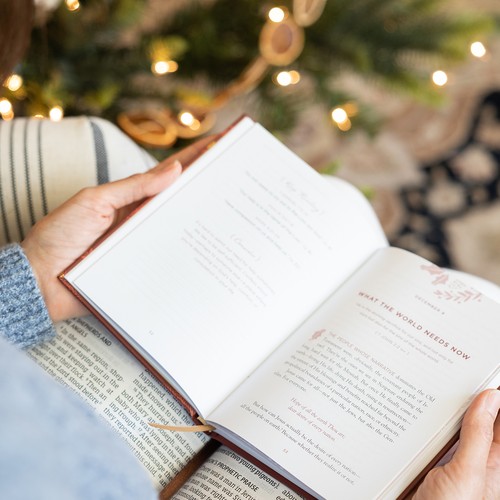 Born a Child and Yet a King: The Gospel in the Carols