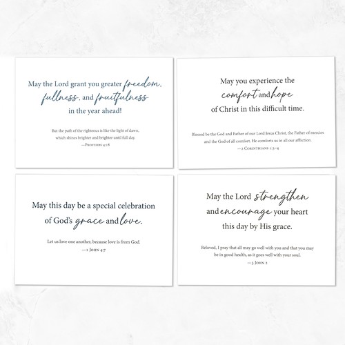 All Occasion Card Sets