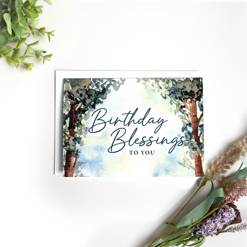 All Occasion Card Sets