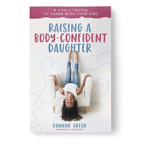 Raising a Body-Confident Daughter