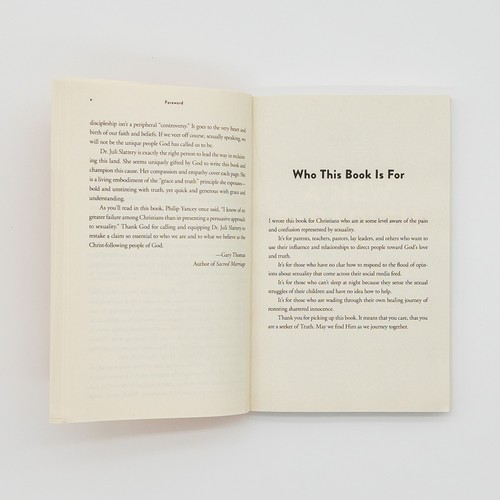 Rethinking Sexuality