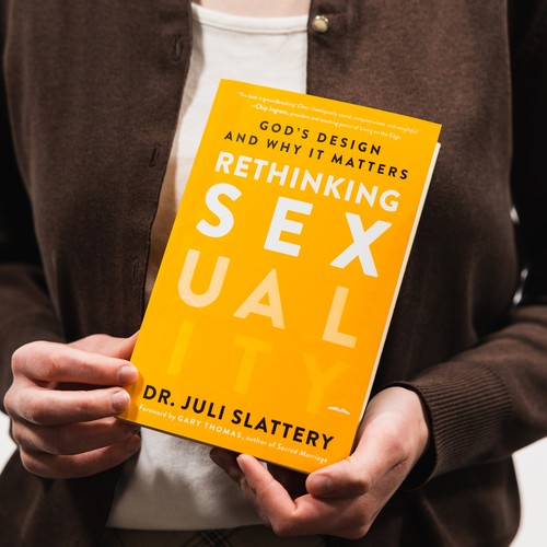 Rethinking Sexuality