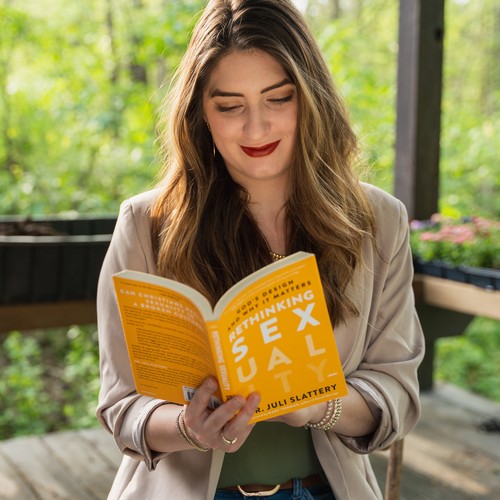 Rethinking Sexuality