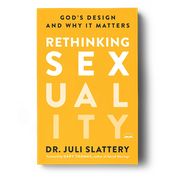 Rethinking Sexuality