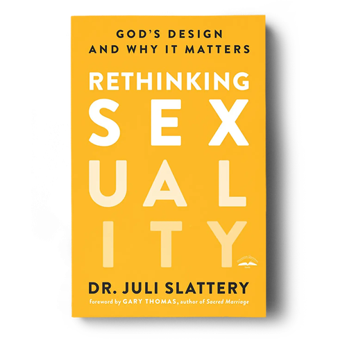 Rethinking Sexuality