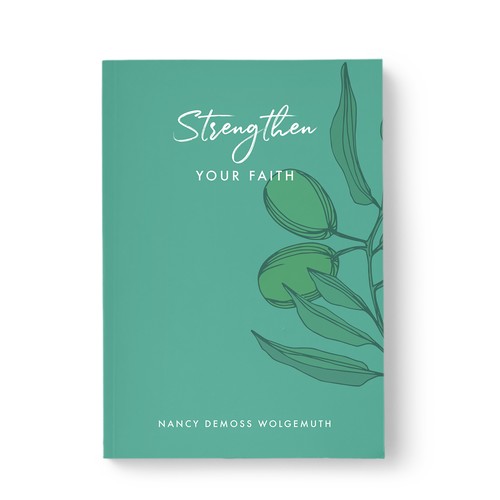 Strengthen Your Faith Booklet