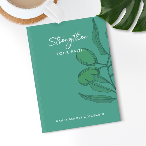 Strengthen Your Faith Booklet