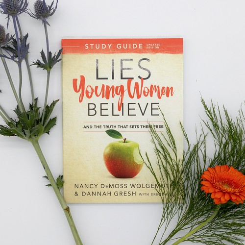 Lies Young Women Believe Guide