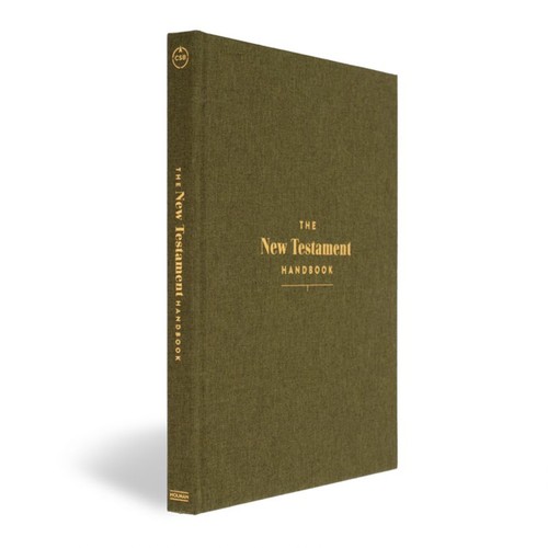The New Testament Handbook