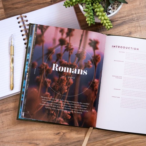 The New Testament Handbook