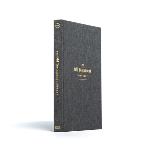 The Old Testament Handbook