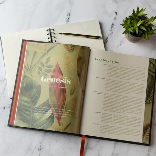 The Old Testament Handbook