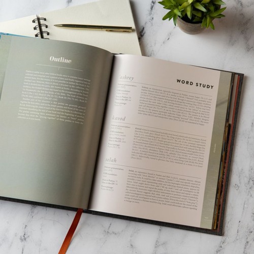 The Old Testament Handbook