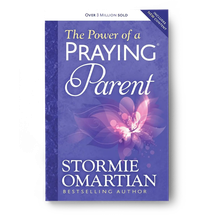 Power of a Praying Parent