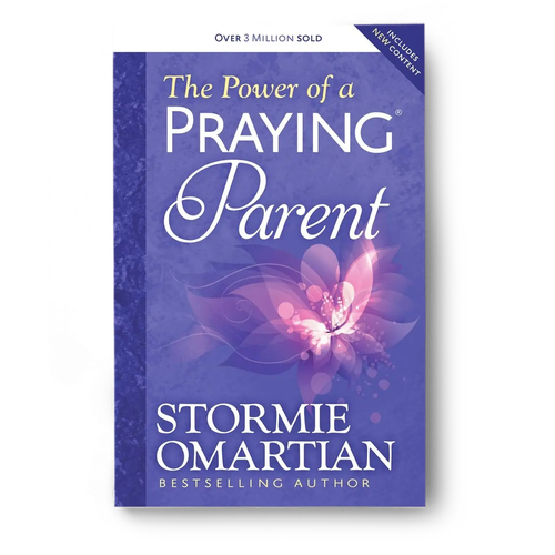 Power of a Praying Parent