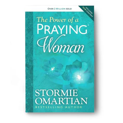 Power of a Praying Woman