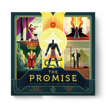 The Promise