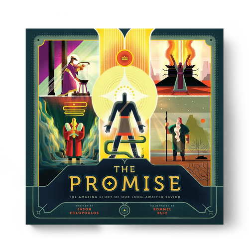 The Promise