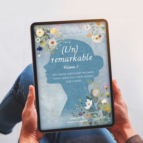 (Un)Remarkable Vol 2 Digital Download