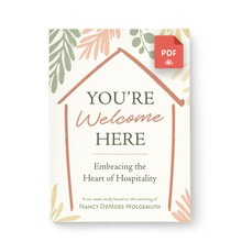 You're Welcome Here Digital