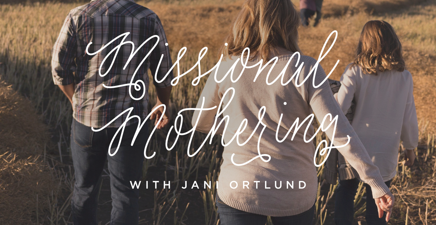 Réveille Nos Cœurs podcast episodes by season: Missional Mothering with ...