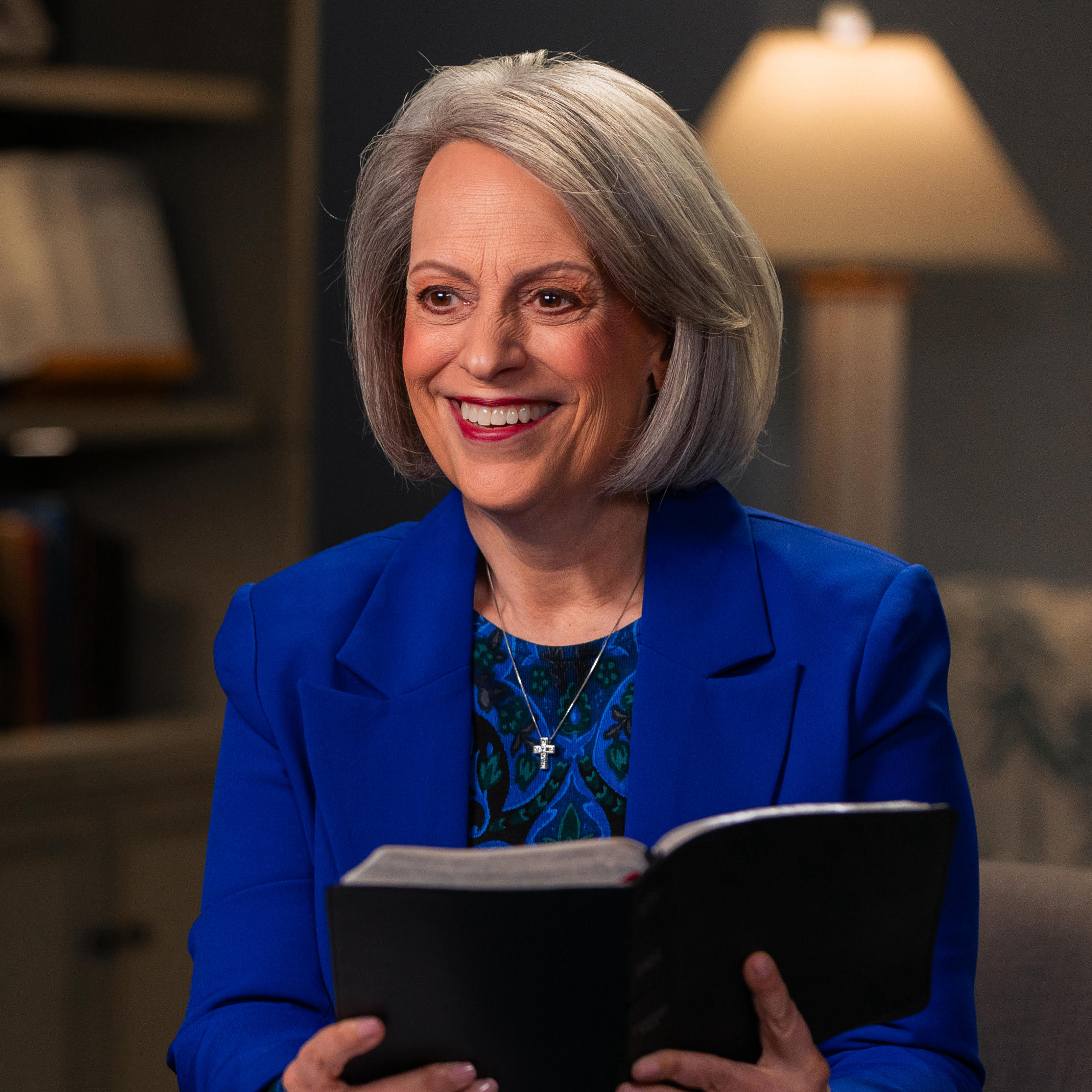 Nancy DeMoss Wolgemuth