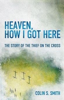 Heaven, How I Got Here