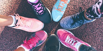 The Challenge Is Over but the Race Continues image