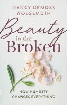 Beauty in the Broken
