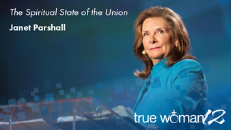 The Spiritual State of the Union image