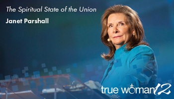 The Spiritual State of the Union