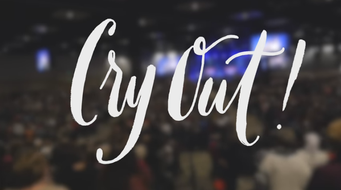 It’s Time to Cry Out! (Video) image