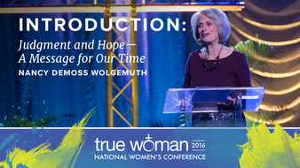 Judgment and Hope—A Message for Our Time image