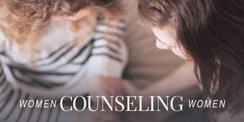 4 Checkpoints for Wisely Helping Hurting Women image