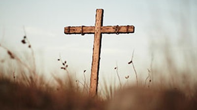 Salvation & My New Identity