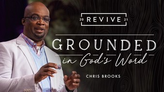 Grounded in God's Word image