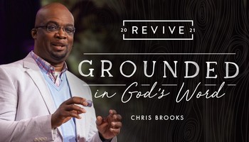 Grounded in God's Word